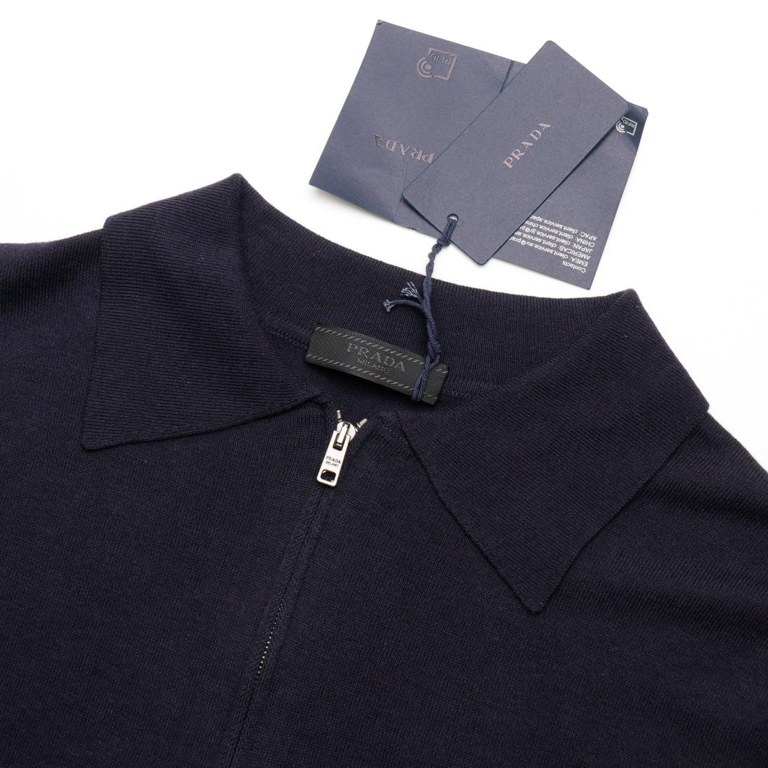LuxluxHouse Best Quality Clothes Shirts&Polo Prada