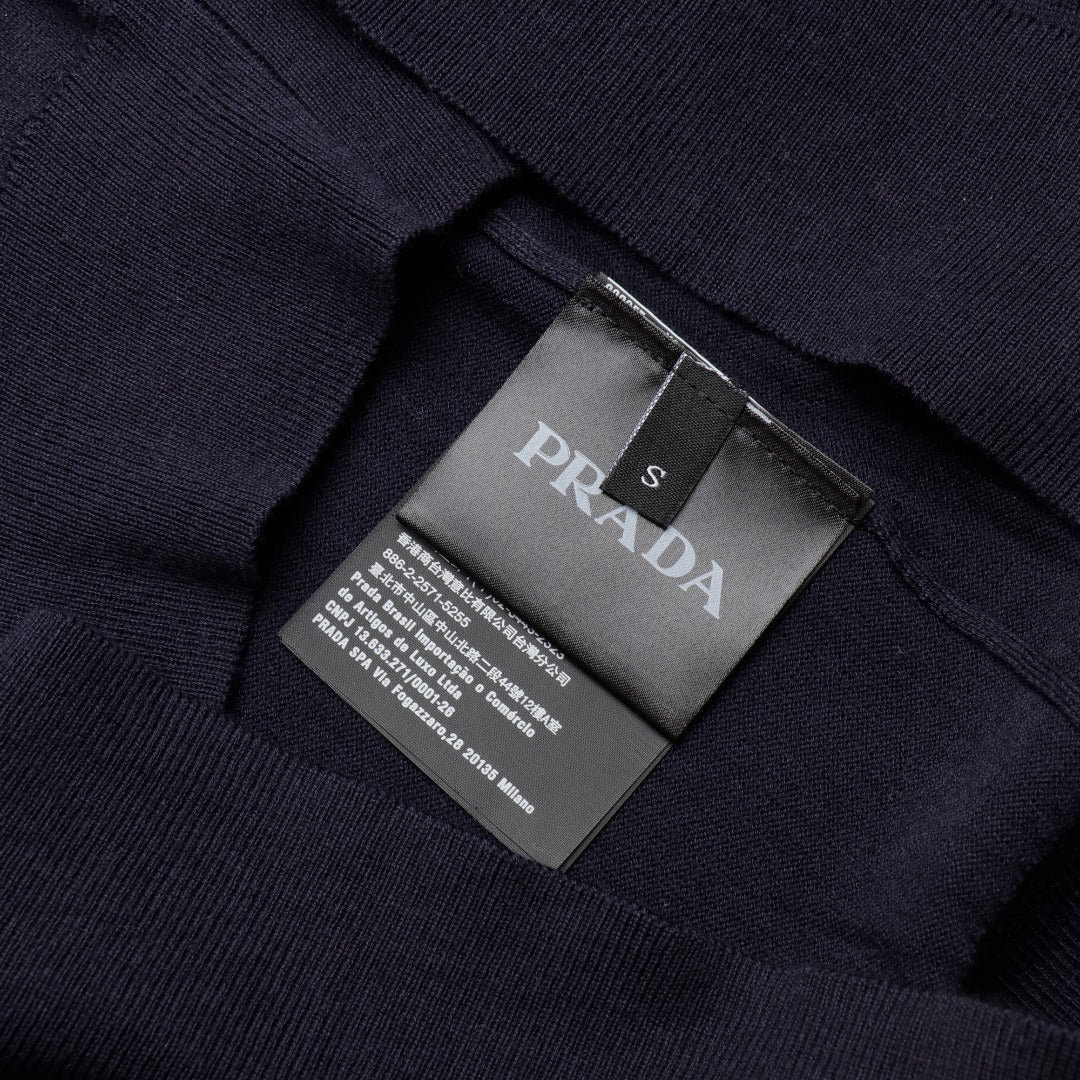 LuxluxHouse Best Quality Clothes Shirts&Polo Prada