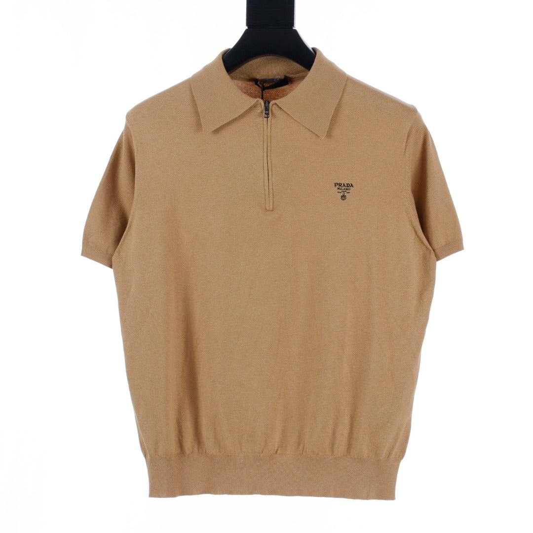 LuxluxHouse Best Quality Clothes Shirts&Polo Prada