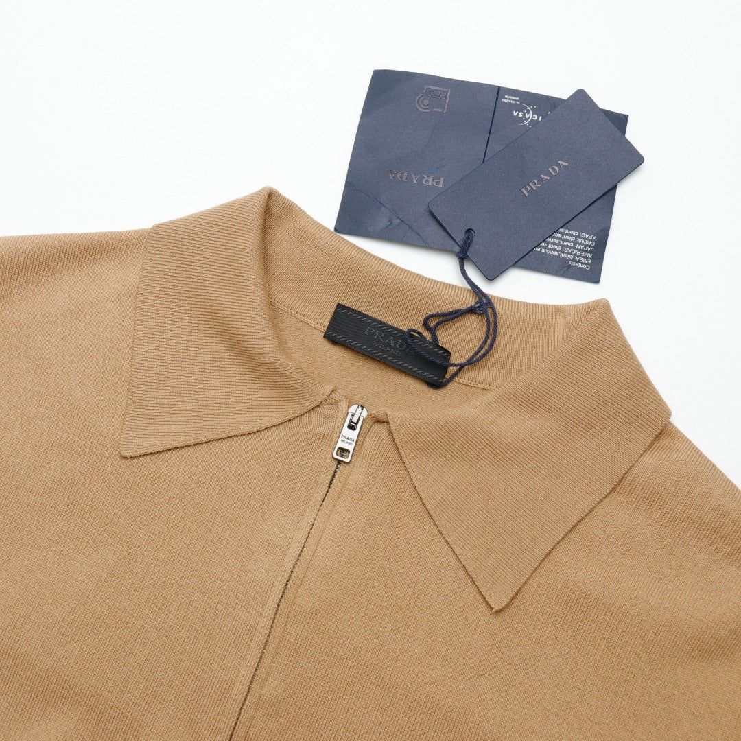 LuxluxHouse Best Quality Clothes Shirts&Polo Prada