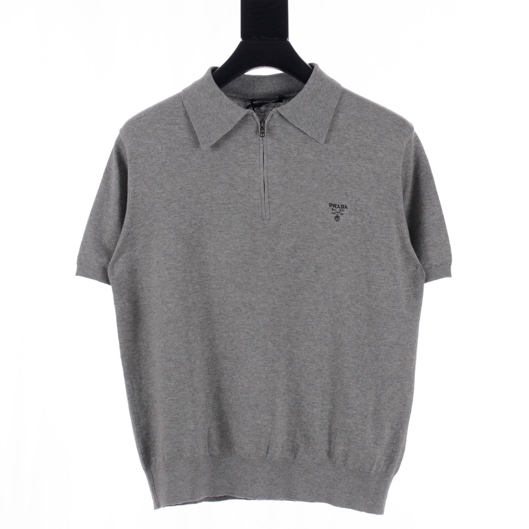 LuxluxHouse Best Quality Clothes Shirts&Polo Prada