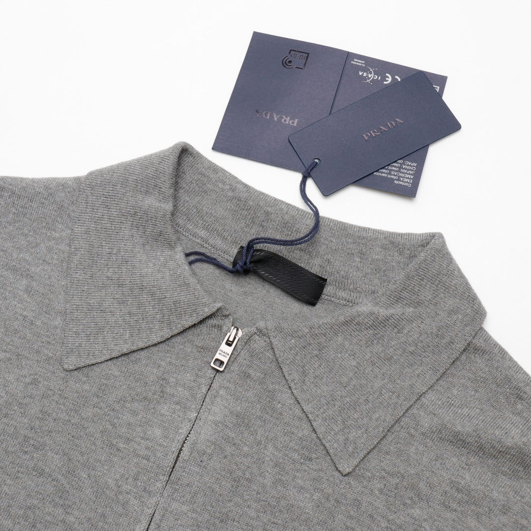 LuxluxHouse Best Quality Clothes Shirts&Polo Prada