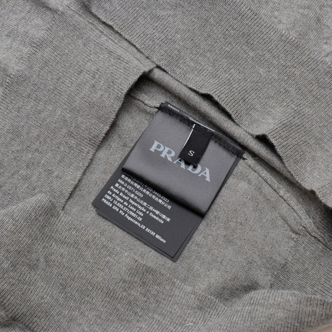 LuxluxHouse Best Quality Clothes Shirts&Polo Prada