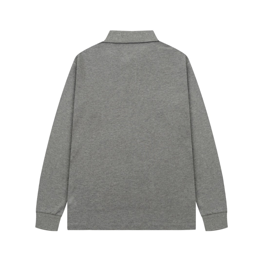 LuxluxHouse Best Quality Clothes Shirts&Polo Burberry