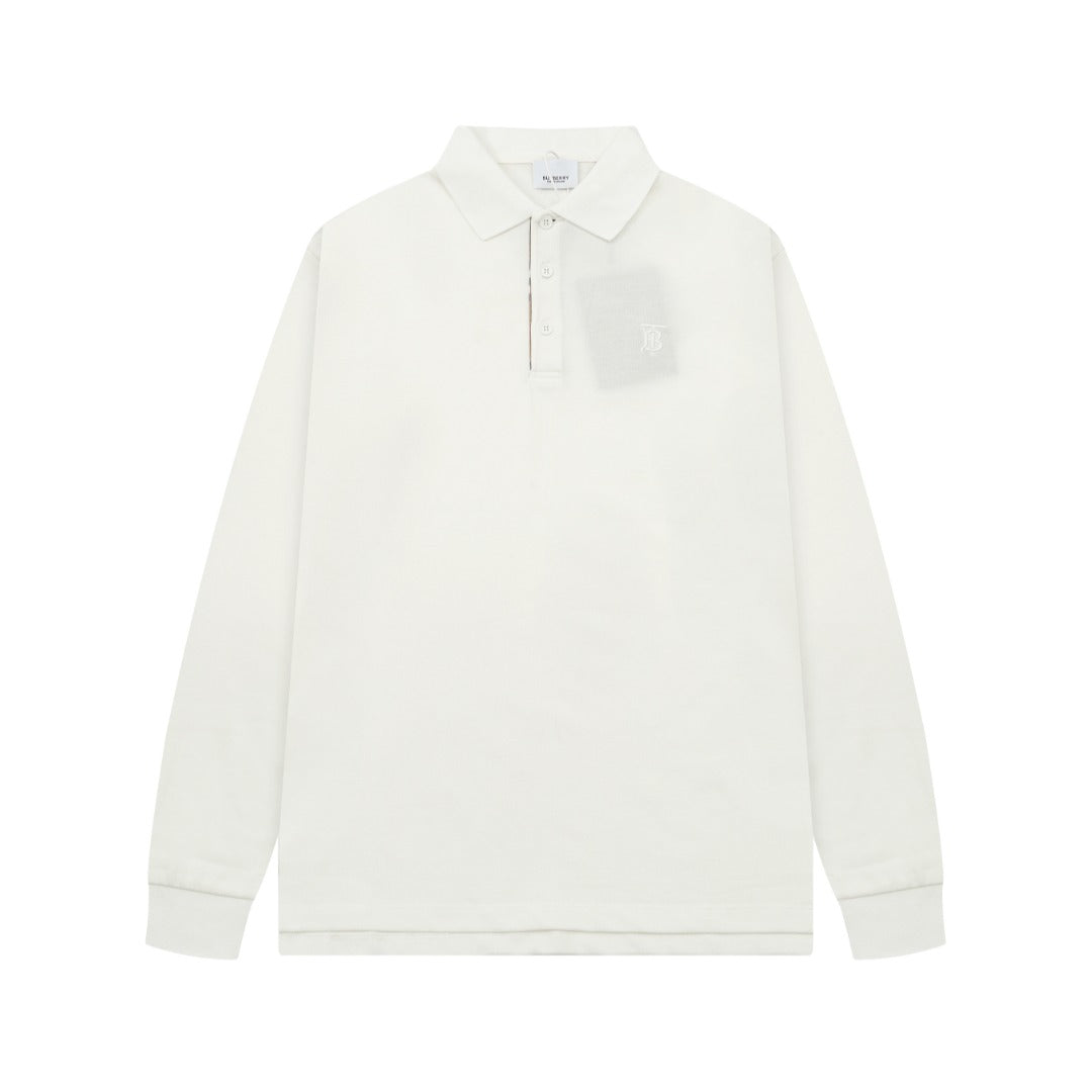 LuxluxHouse Best Quality Clothes Shirts&Polo Burberry