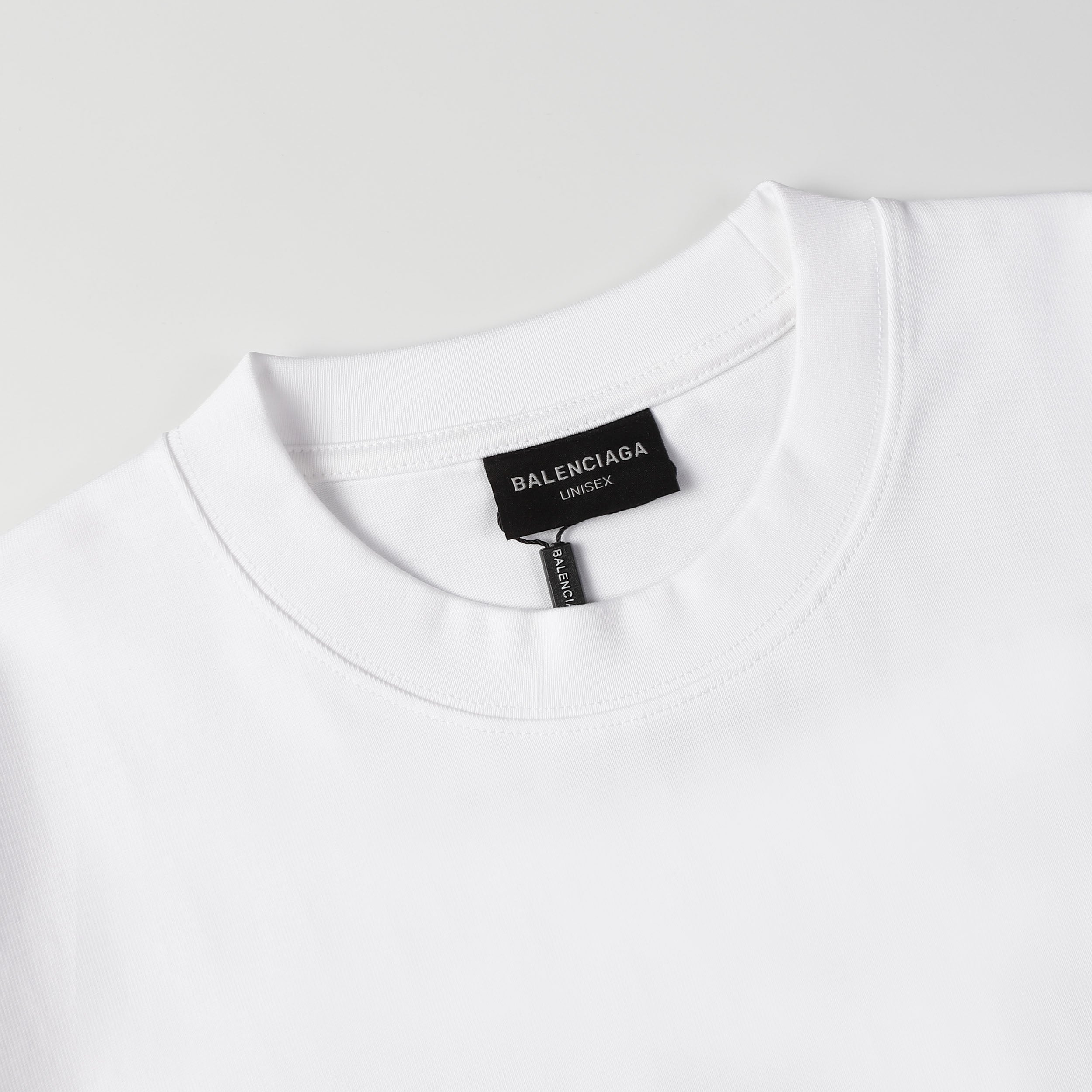 LuxluxHouse Best Quality Clothes Balenciaga T-shirt