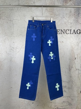 Chrome Hearts pants