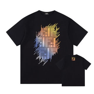 LuxluxHouse Fendi T-shirt NO.5