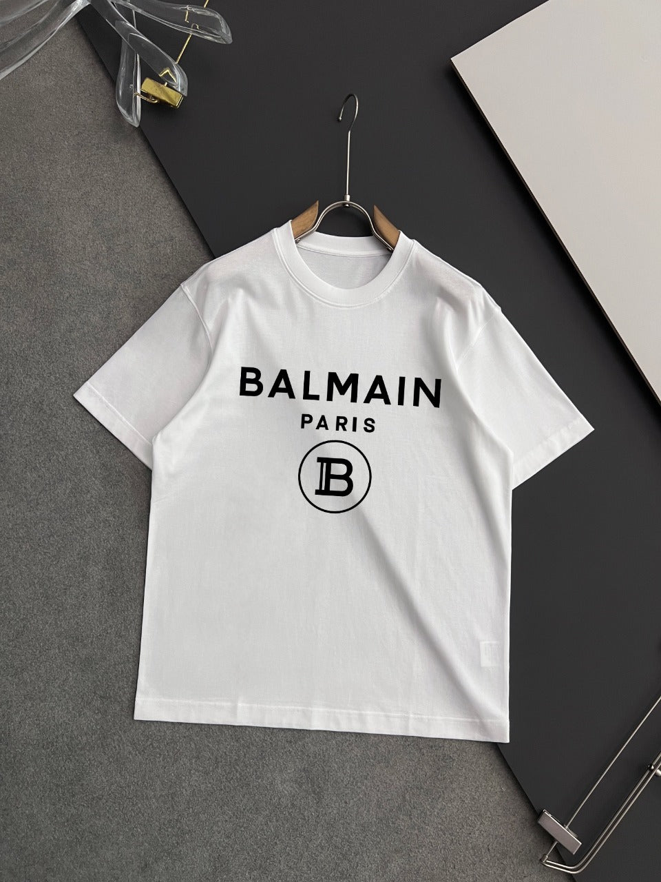 LuxluxHouse Best Quality Clothes Balenciaga T-shirt