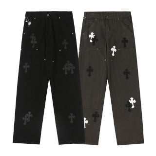 Chrome Hearts pants