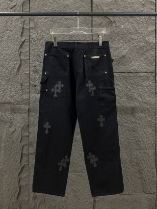 Chrome Hearts pants