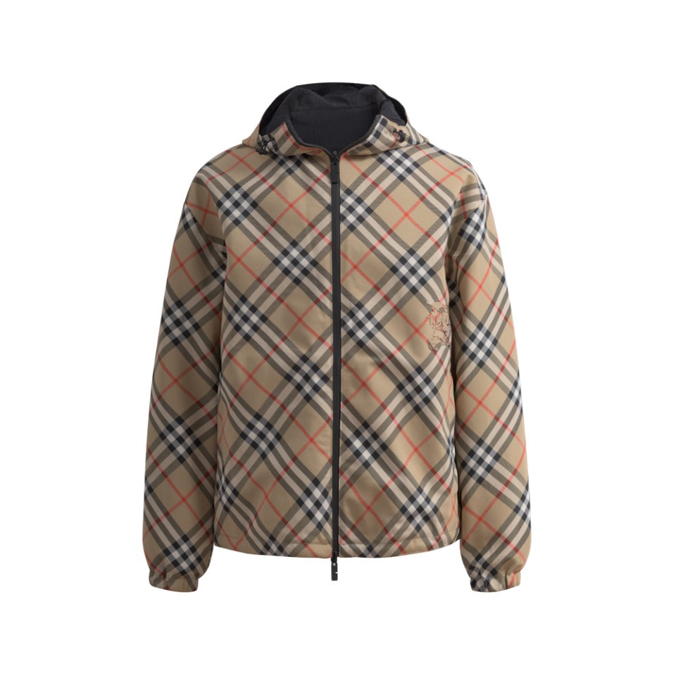 LuxluxHouse Best Quality Clothes Burberry Coats & Jackets