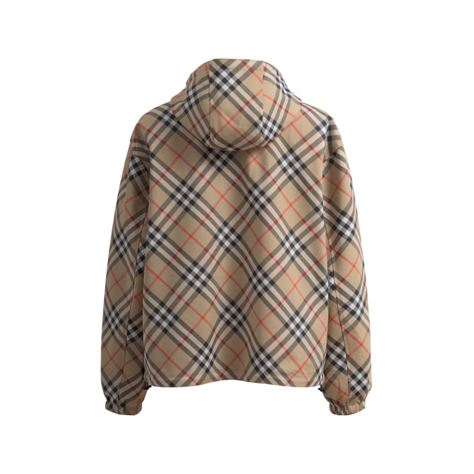 LuxluxHouse Best Quality Clothes Burberry Coats & Jackets