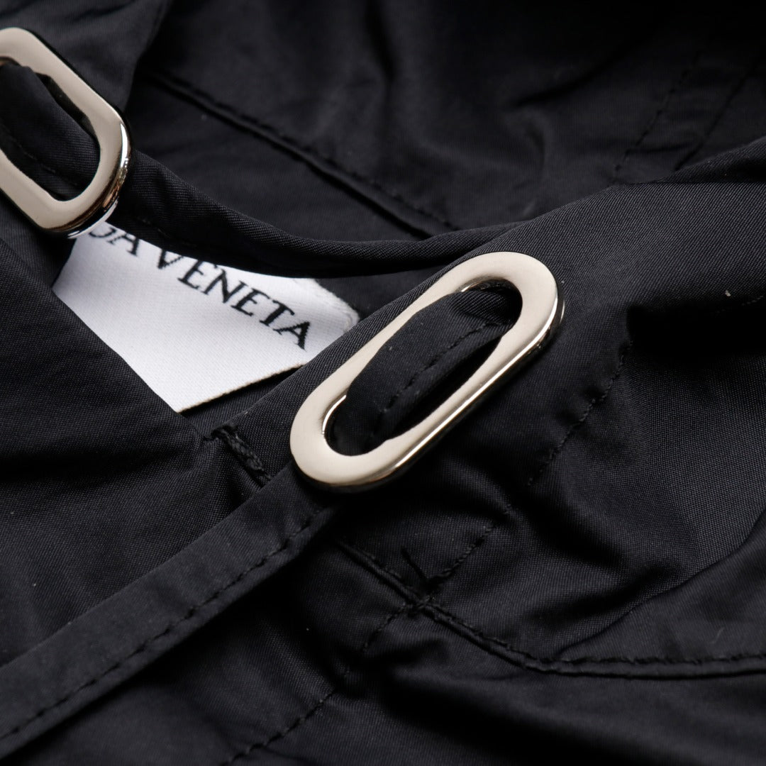 LuxluxHouse Best Quality Clothes Off White Coats & Jackets