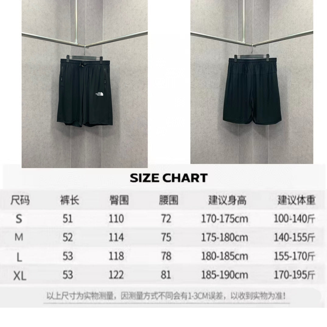 LuxluxHouse Best Quality Clothes The North Face & MLB Pants