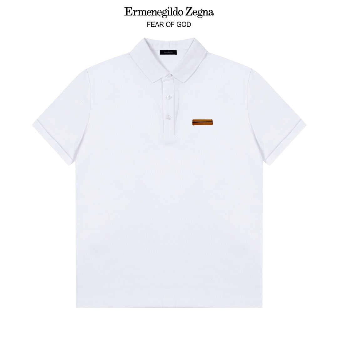 LuxluxHouse Best Quality Clothes Shirts&Polo Zegna