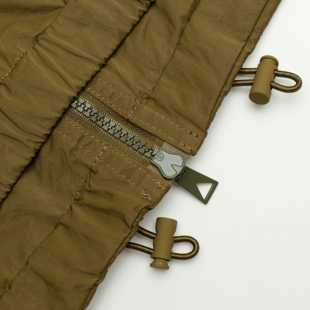 LuxluxHouse Best Quality Clothes Off White Coats & Jackets