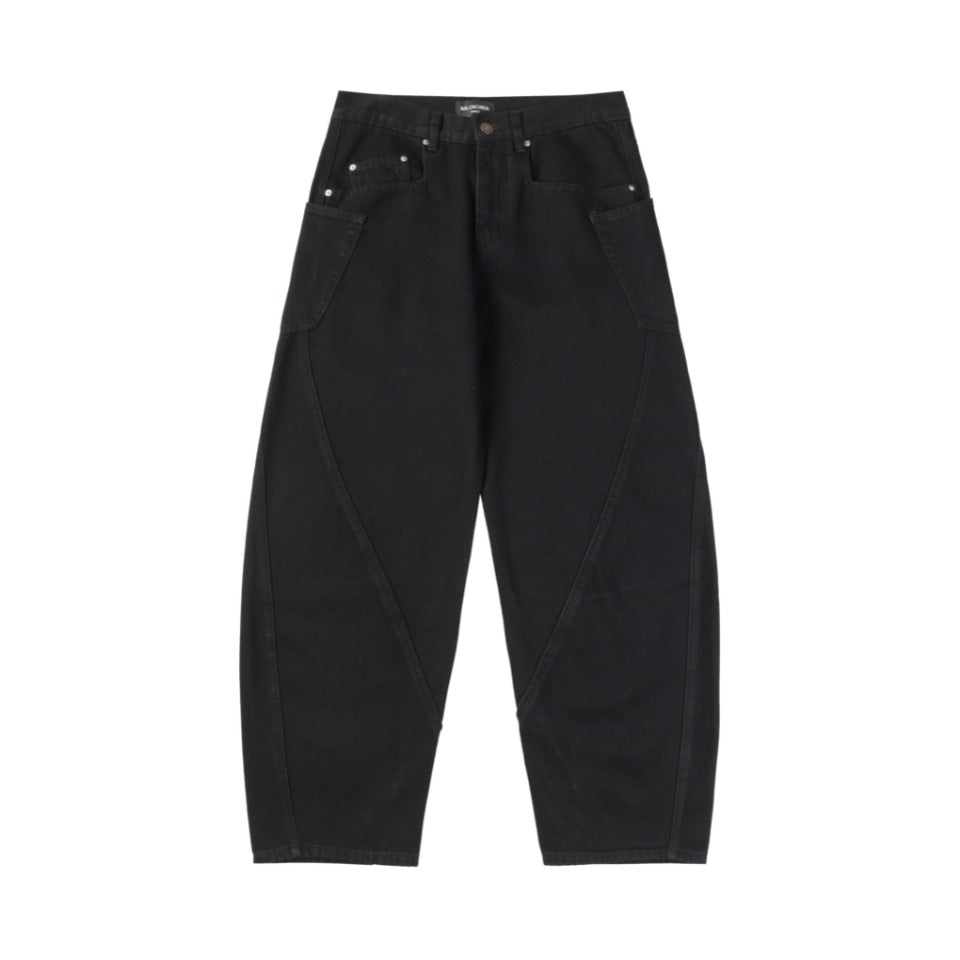LuxluxHouse Best Quality Clothes Balenciaga Pants