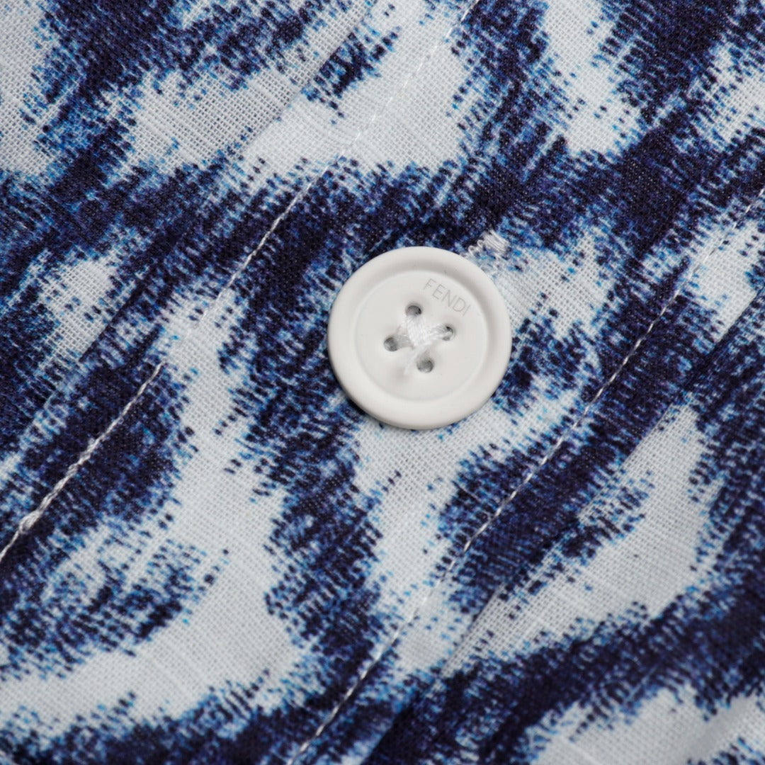 LuxluxHouse Best Quality Clothes Shirts&Polo Fendi
