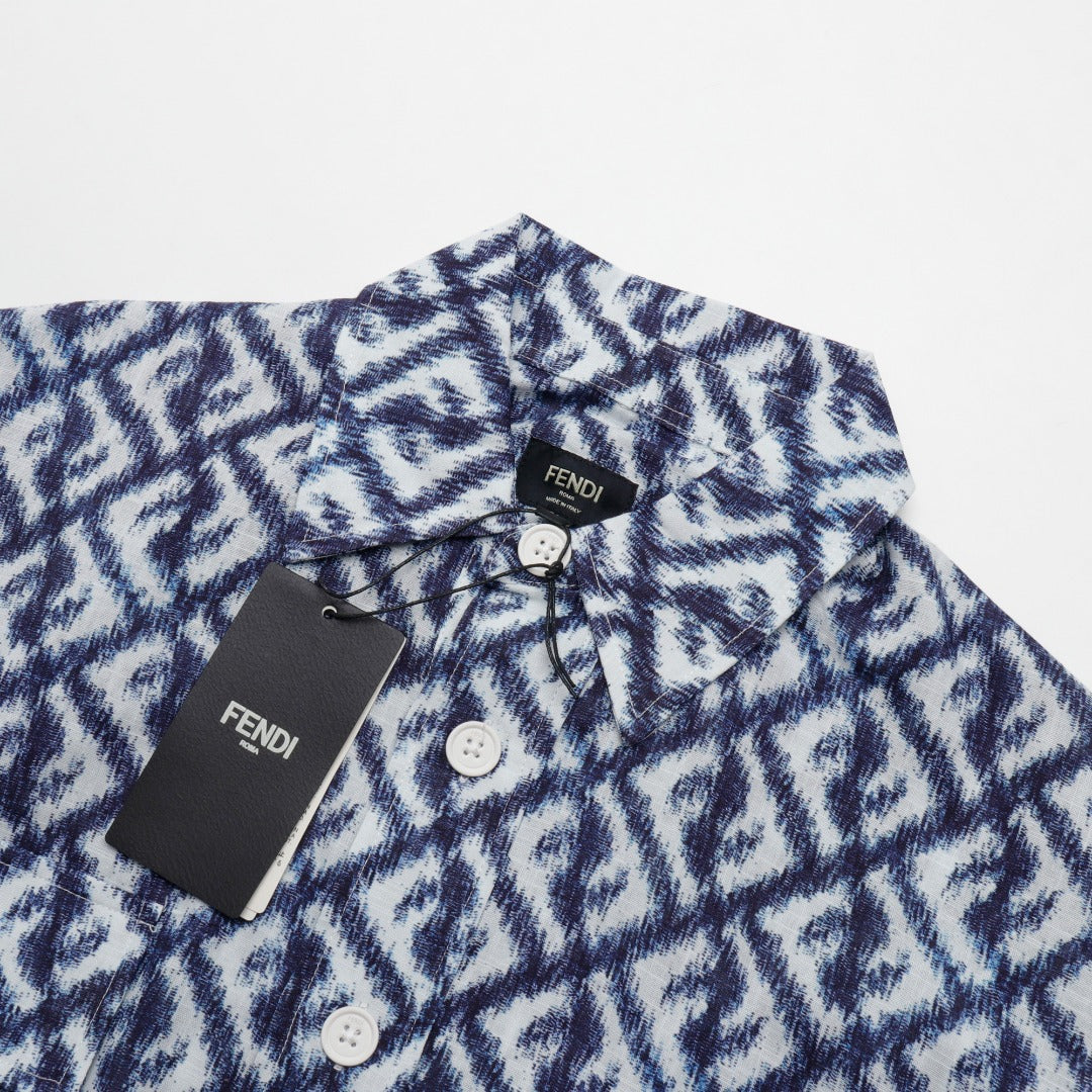 LuxluxHouse Best Quality Clothes Fendi Coats & Jackets