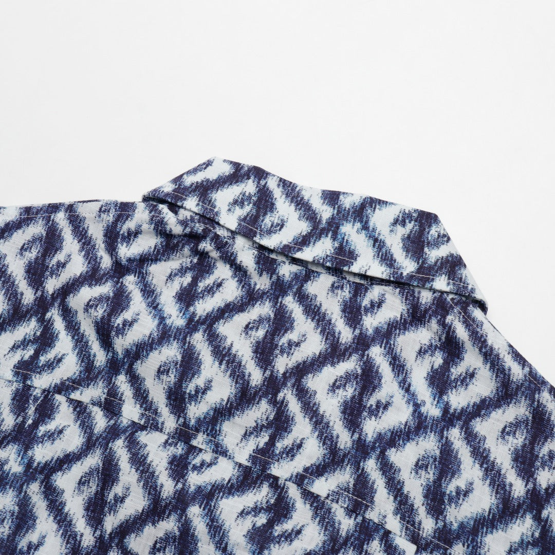 LuxluxHouse Best Quality Clothes Shirts&Polo Fendi