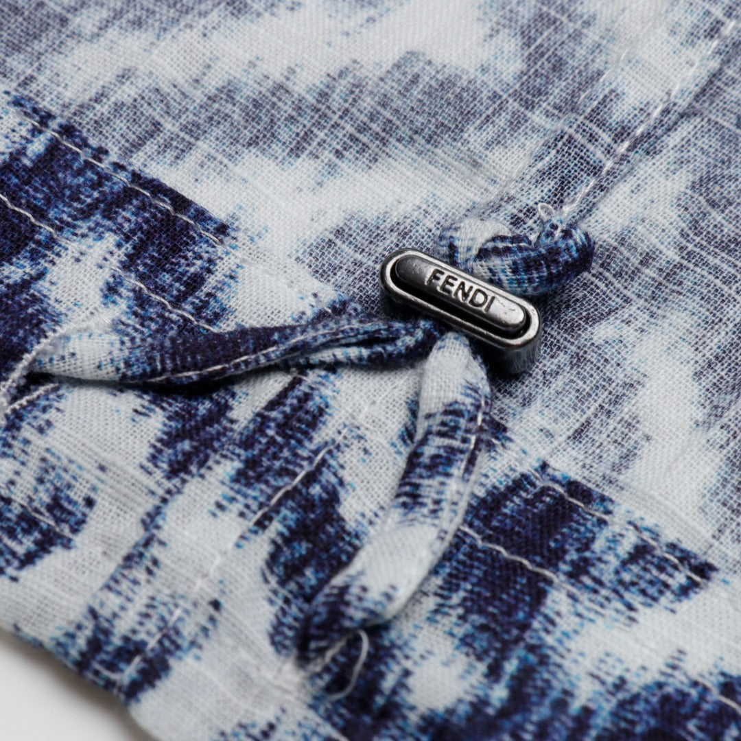 LuxluxHouse Best Quality Clothes Shirts&Polo Fendi