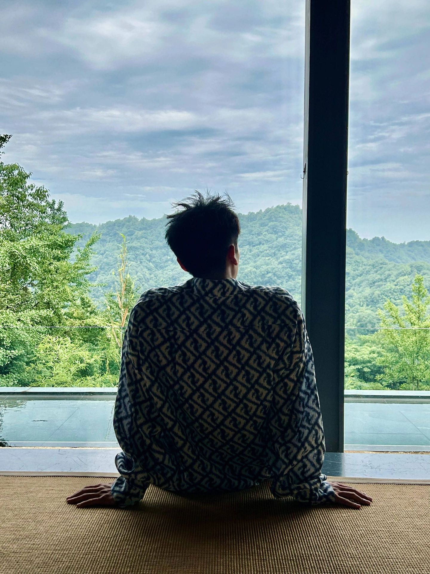 LuxluxHouse Best Quality Clothes Shirts&Polo Fendi