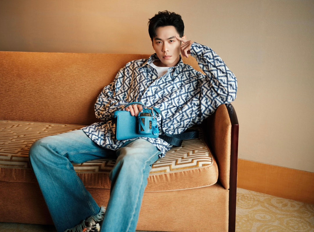 LuxluxHouse Best Quality Clothes Shirts&Polo Fendi