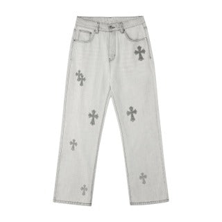 Chrome Hearts pants