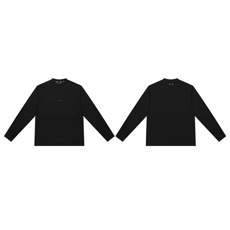 LuxluxHouse Best Quality Clothes Chrome Hearts T-shirt