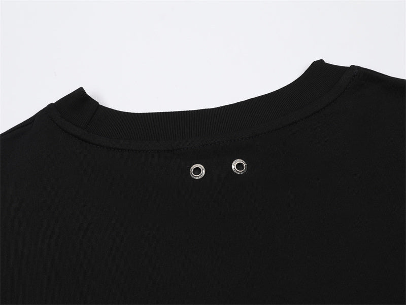 LuxluxHouse Best Quality Clothes Chrome Hearts T-shirt