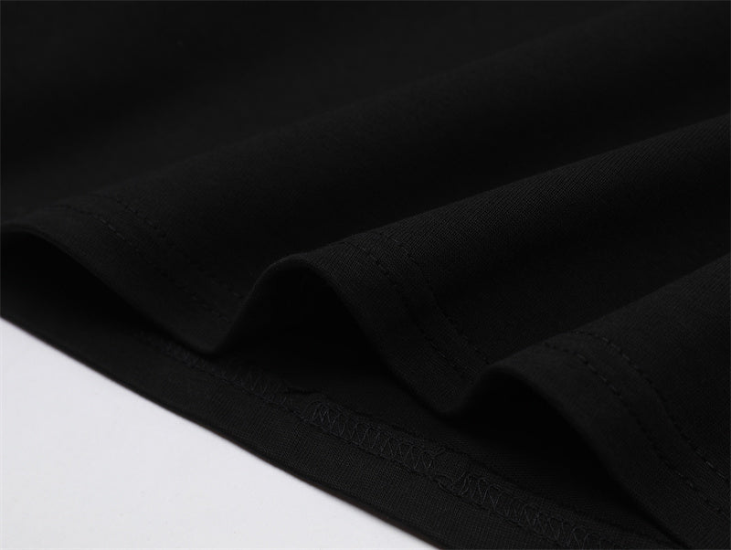 LuxluxHouse Best Quality Clothes Chrome Hearts T-shirt