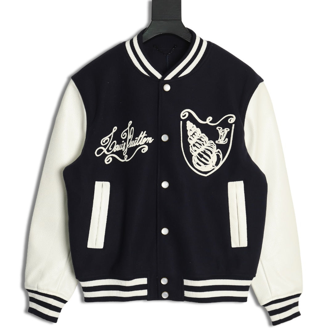 baseball jacket