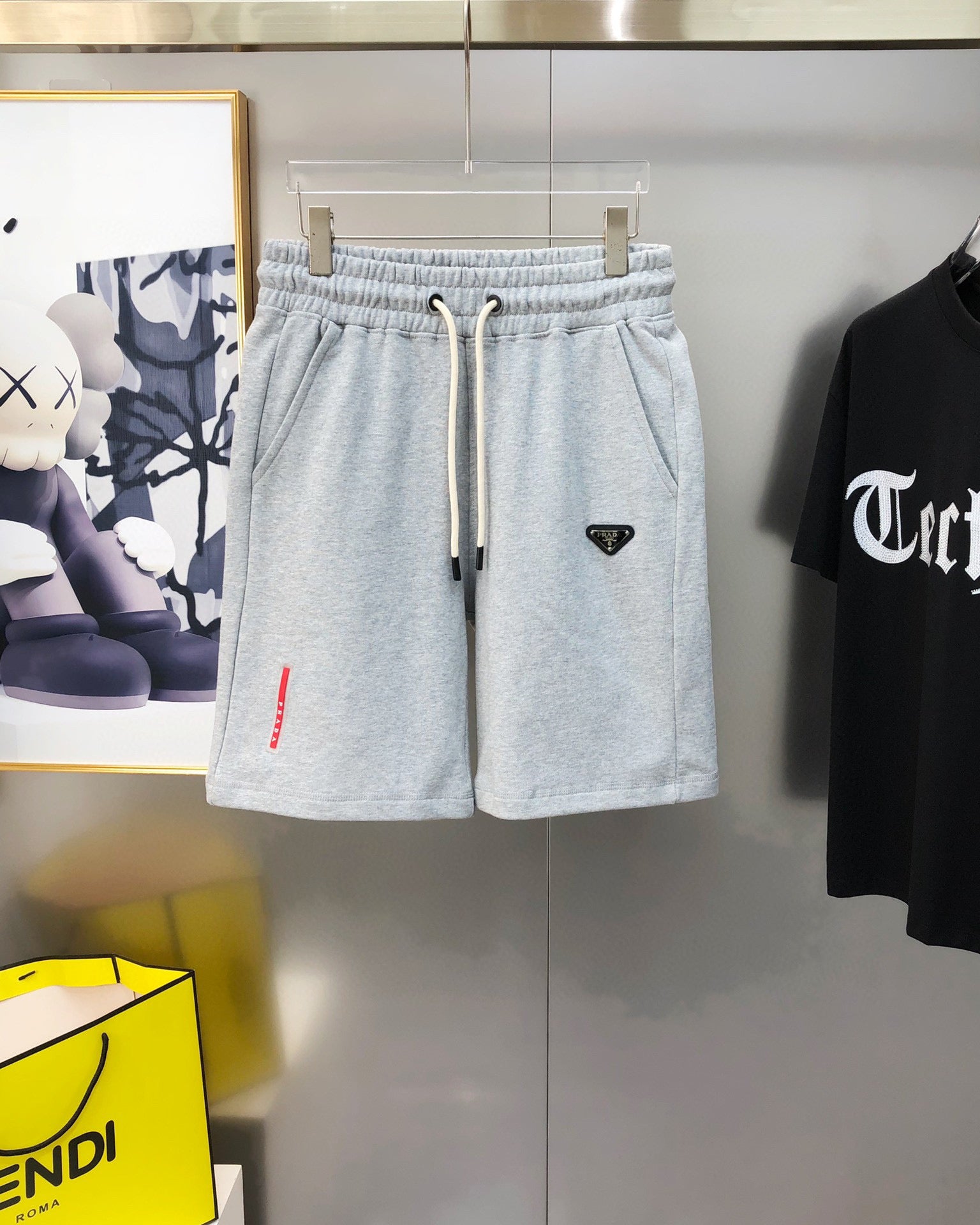 LuxluxHouse Best Quality Clothes Pants Prada