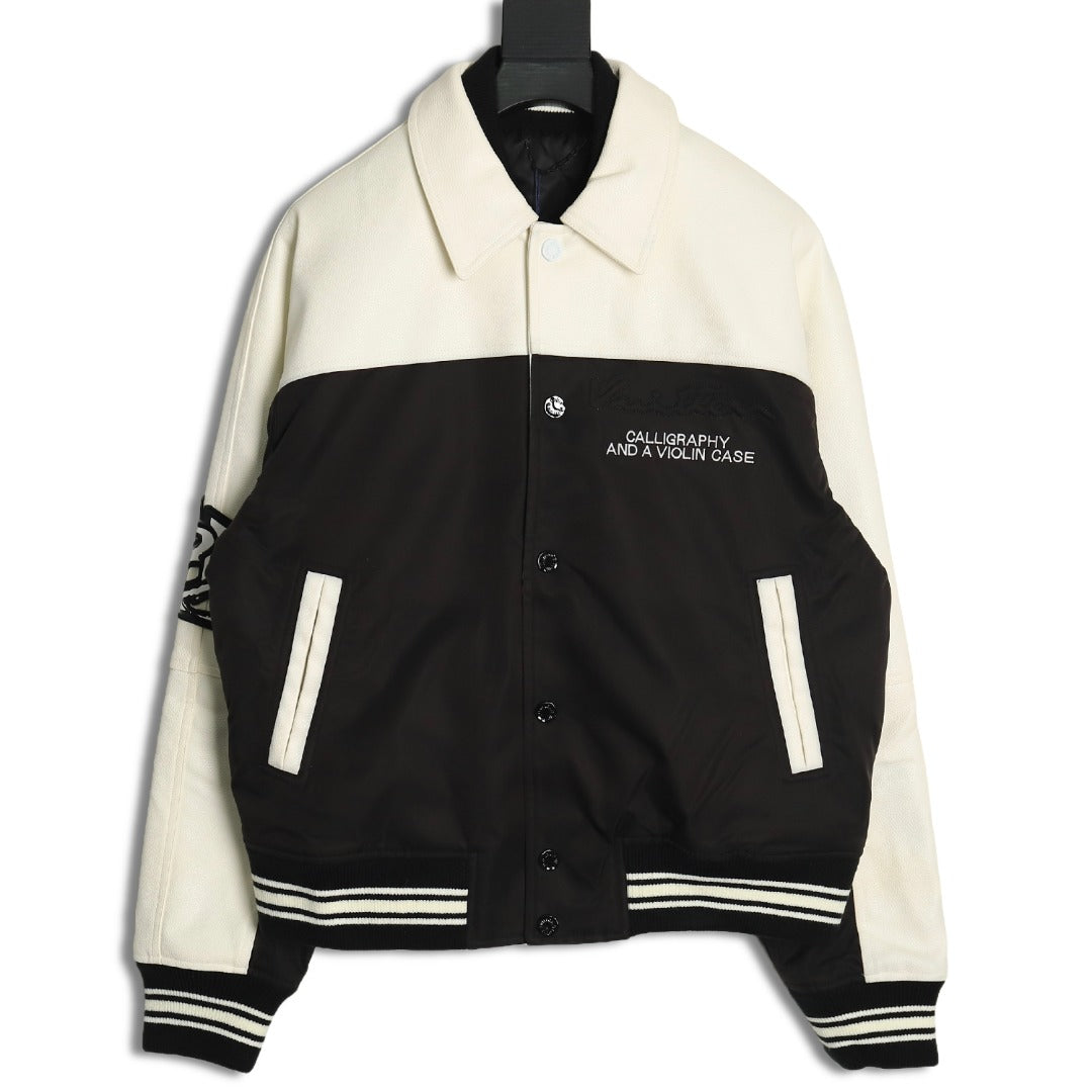 baseball jacket