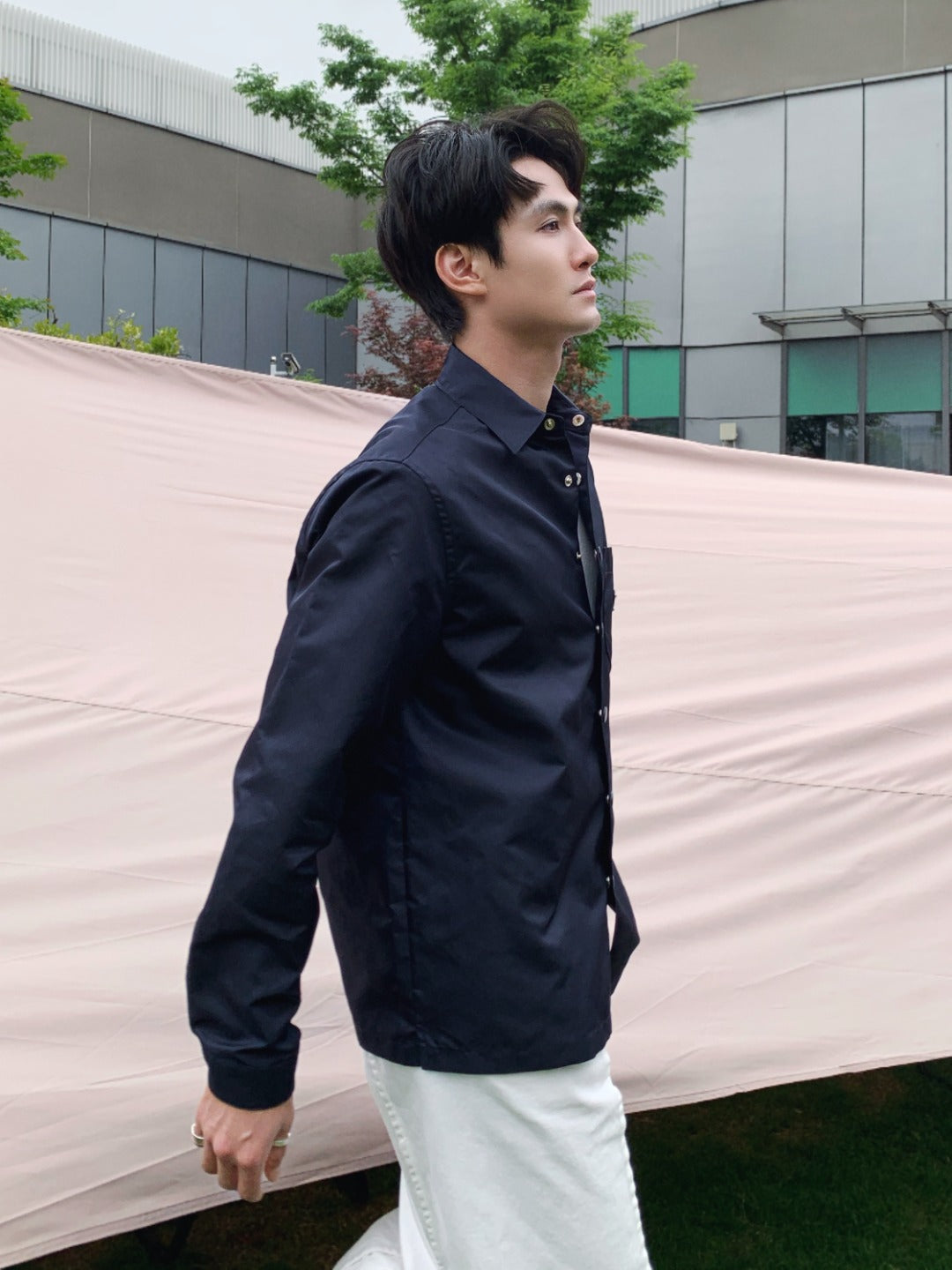 LuxluxHouse Best Quality Clothes Coats & Jackets Prada