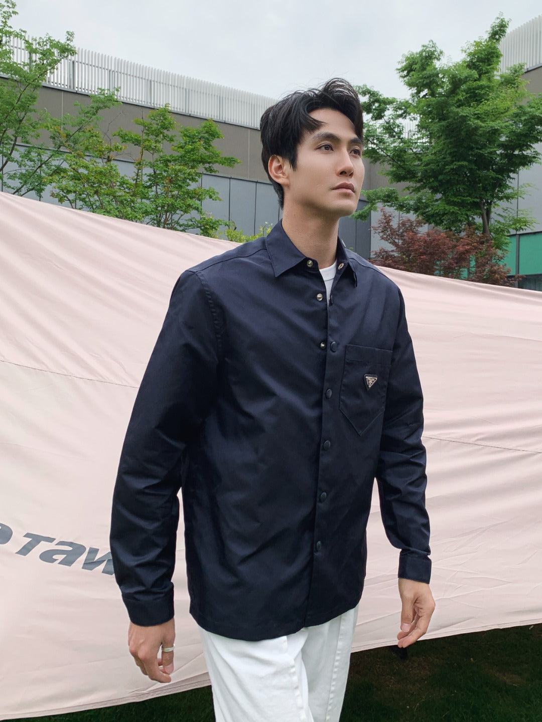 LuxluxHouse Best Quality Clothes Coats & Jackets Prada