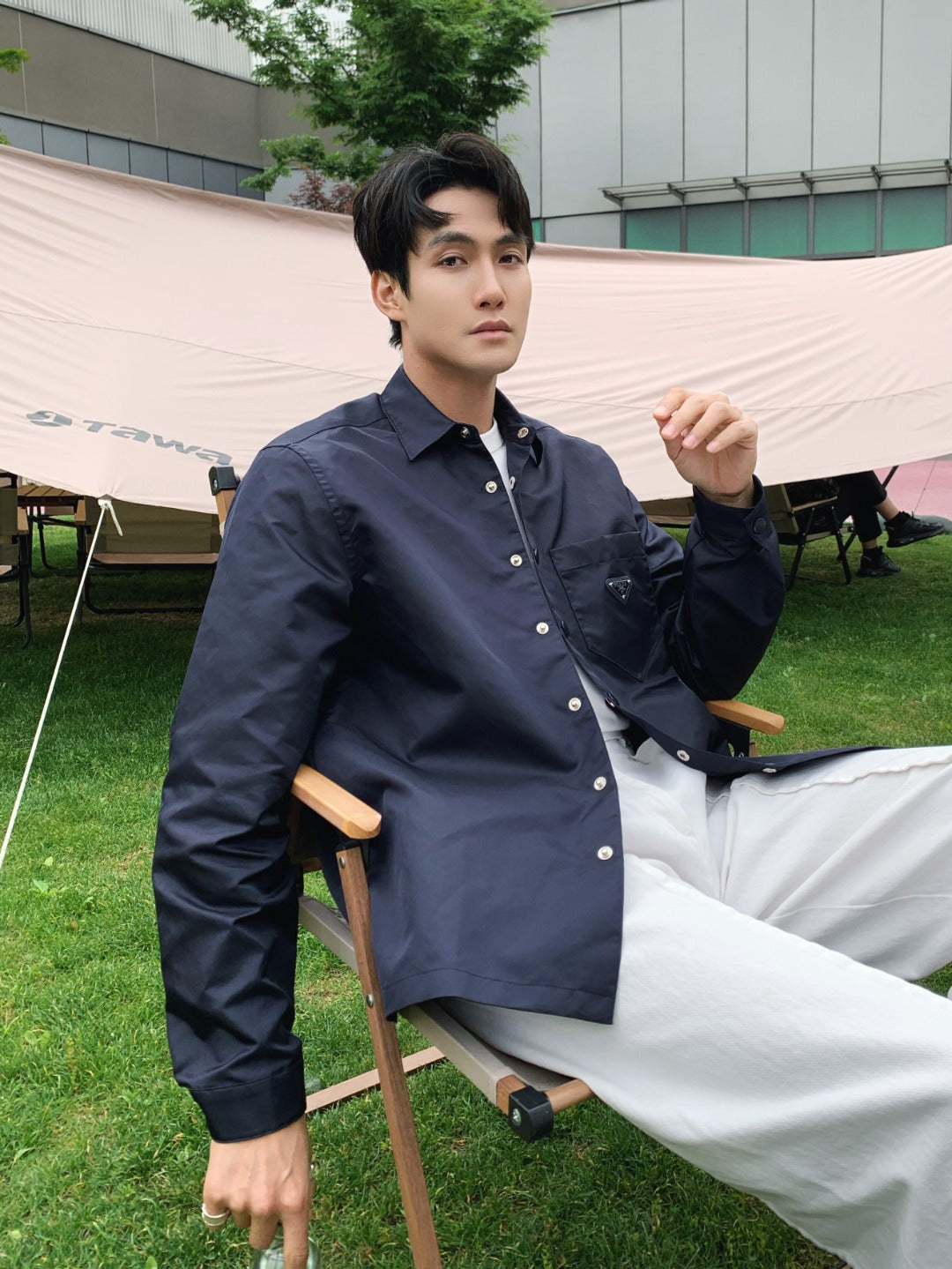 LuxluxHouse Best Quality Clothes Coats & Jackets Prada