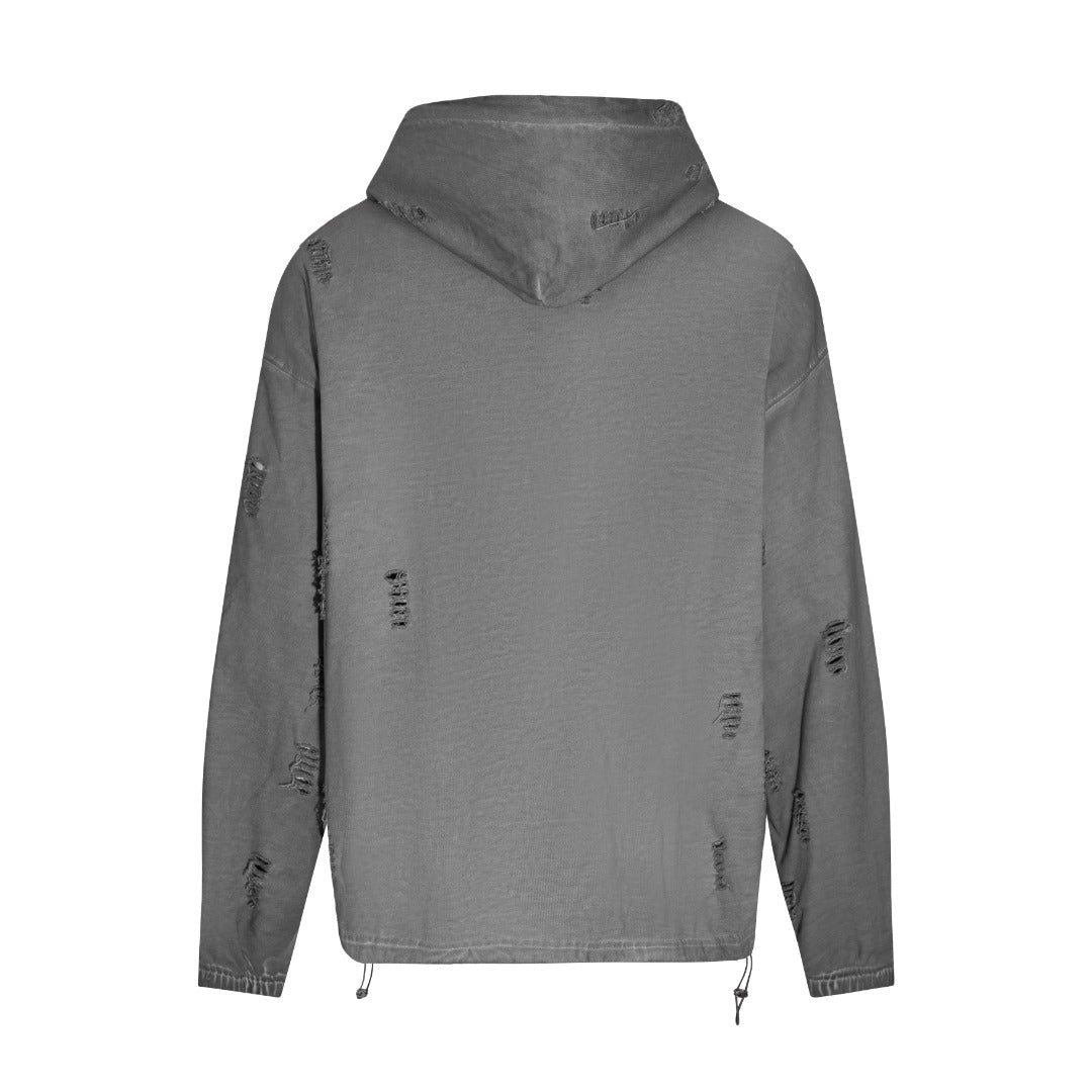 LuxluxHouse Best Quality Clothes Hoodie & Sweater THUG