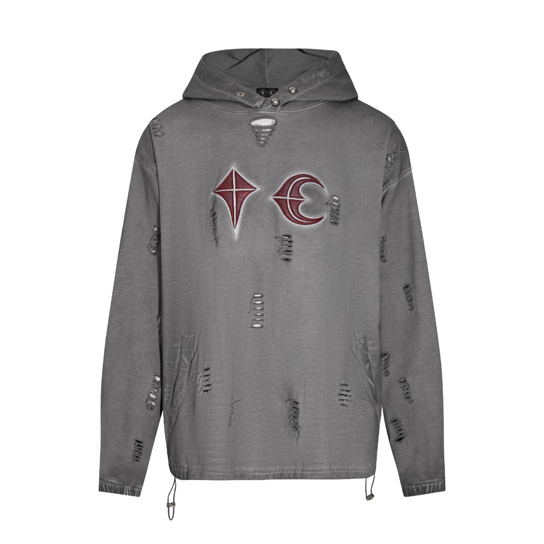 LuxluxHouse Best Quality Clothes Hoodie & Sweater THUG