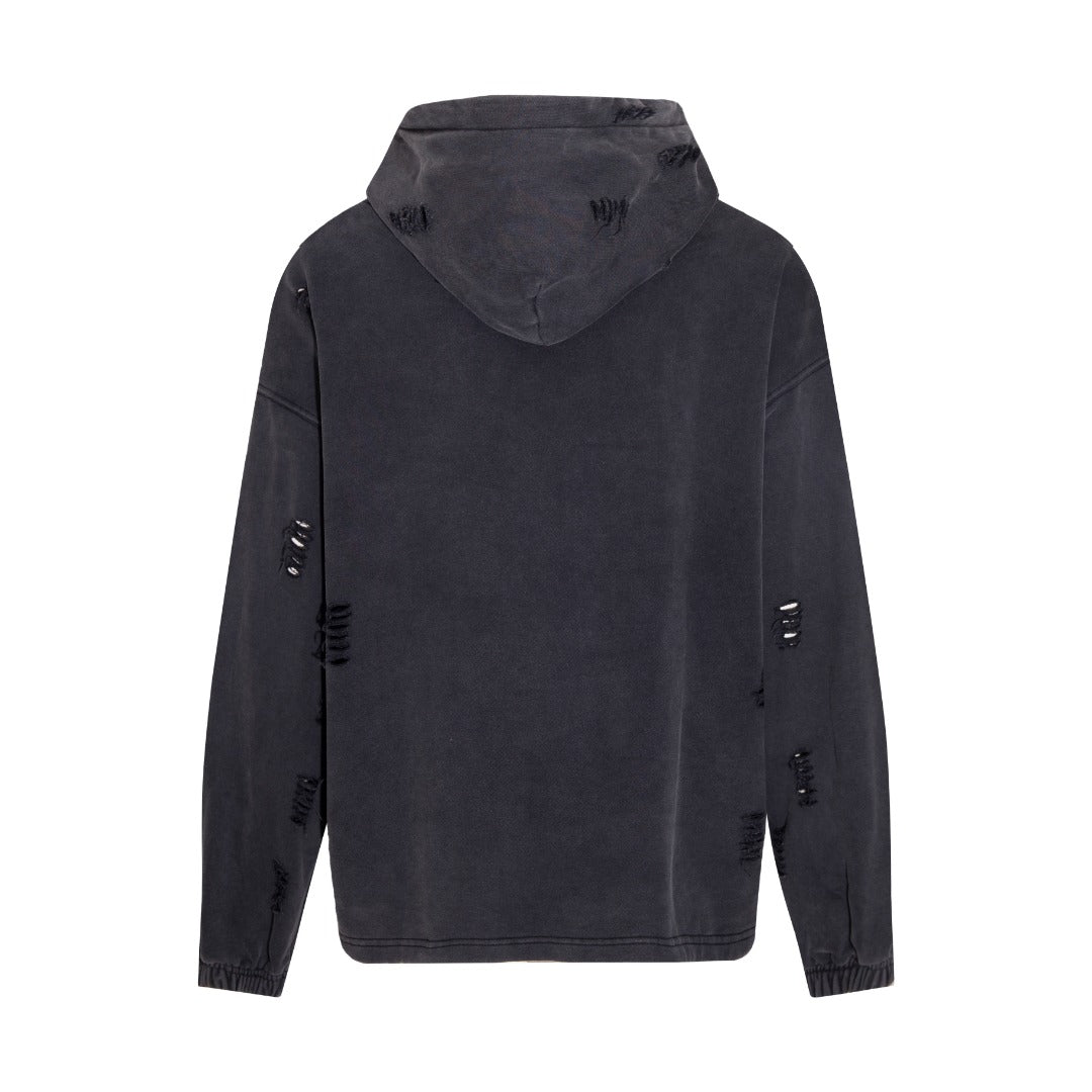 LuxluxHouse Best Quality Clothes Hoodie & Sweater THUG