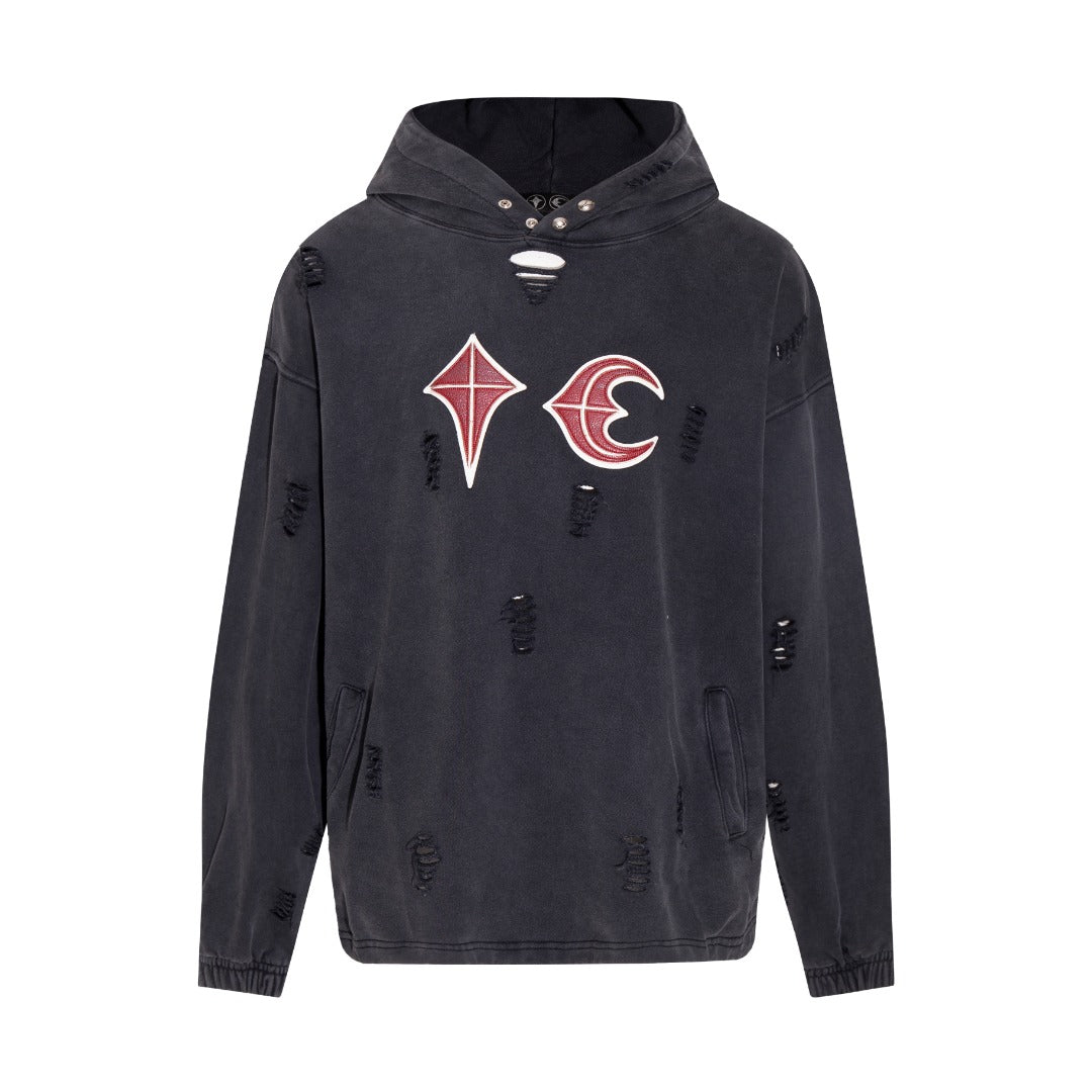 LuxluxHouse Best Quality Clothes Hoodie & Sweater THUG
