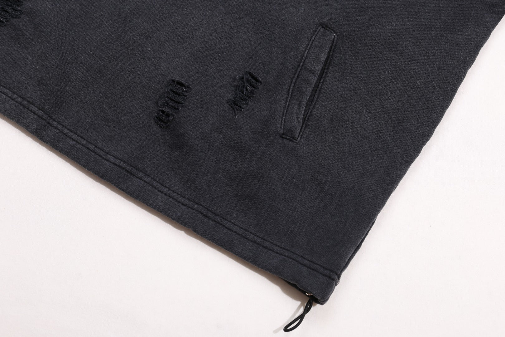 LuxluxHouse Best Quality Clothes Hoodie & Sweater THUG