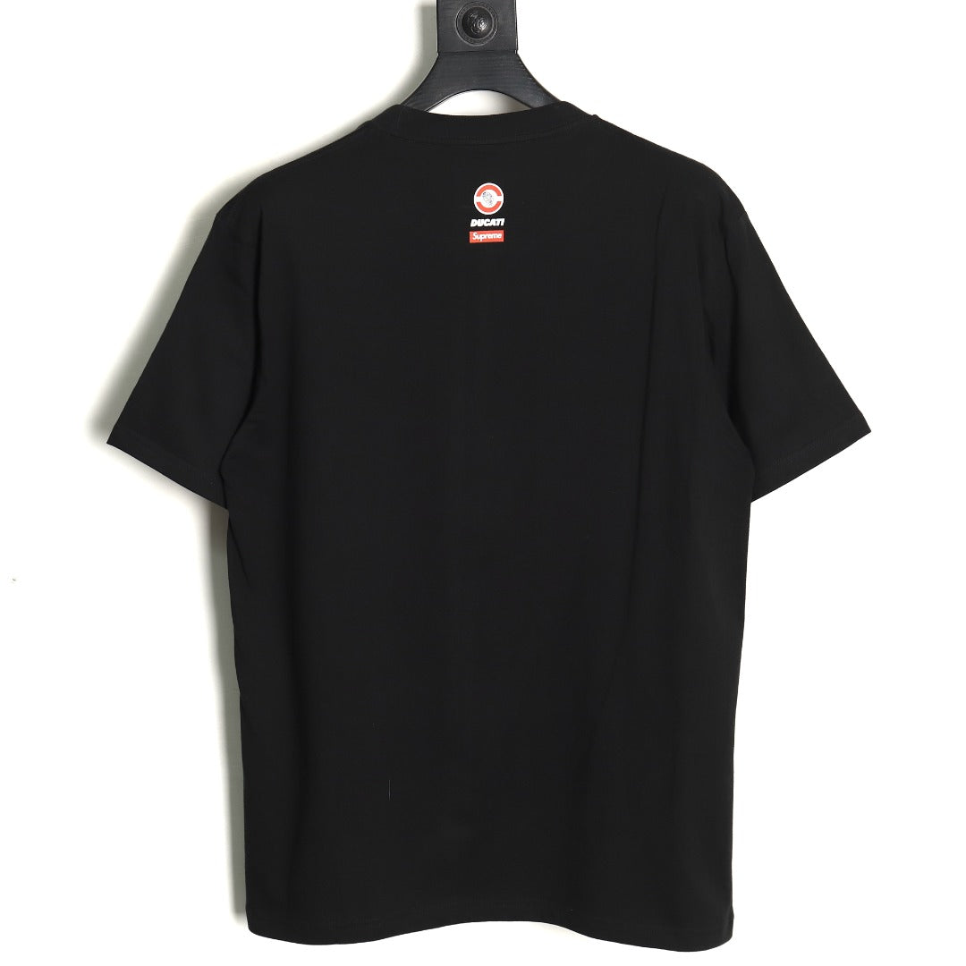 LuxluxHouse Supreme T-shirt NO.1