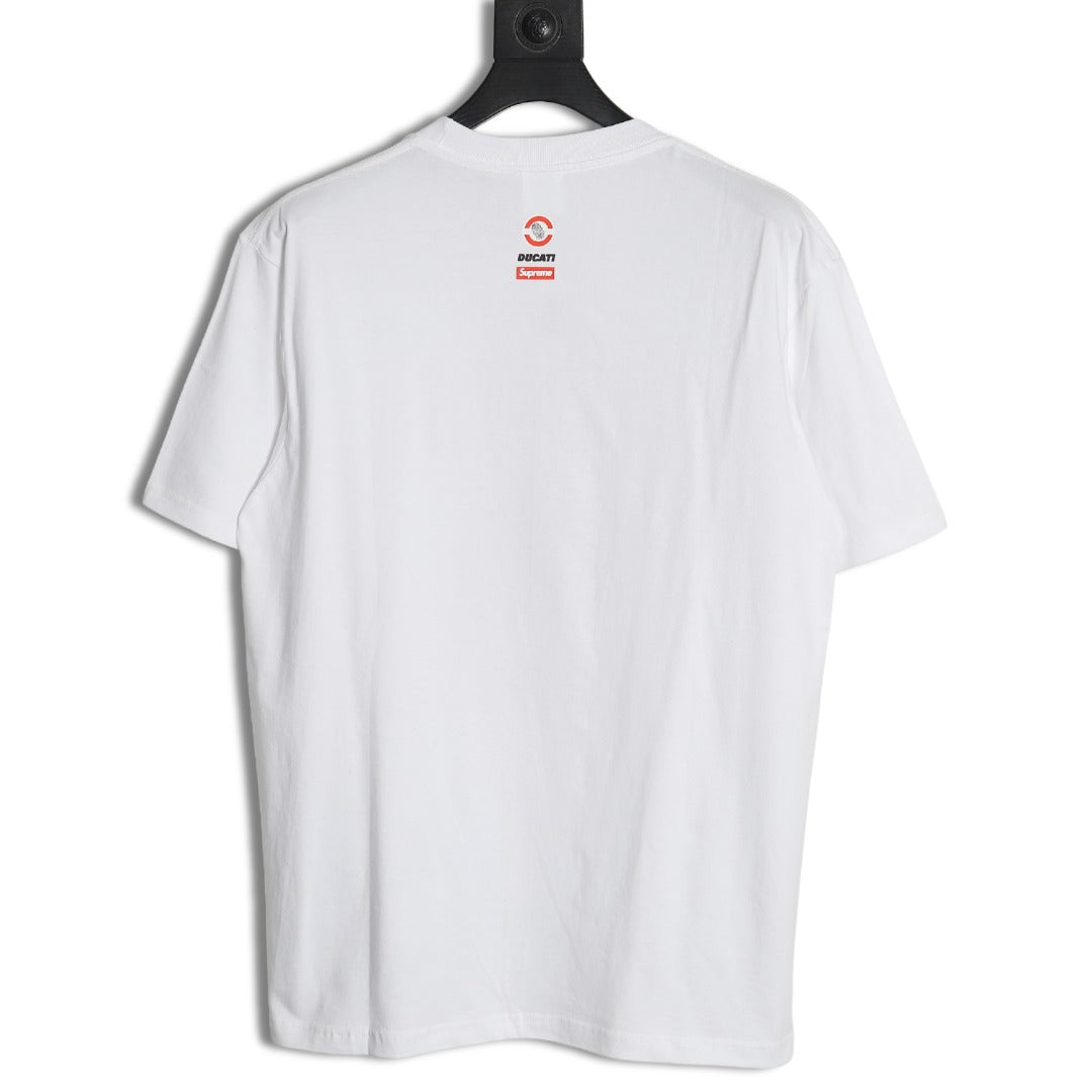 LuxluxHouse Supreme T-shirt NO.1