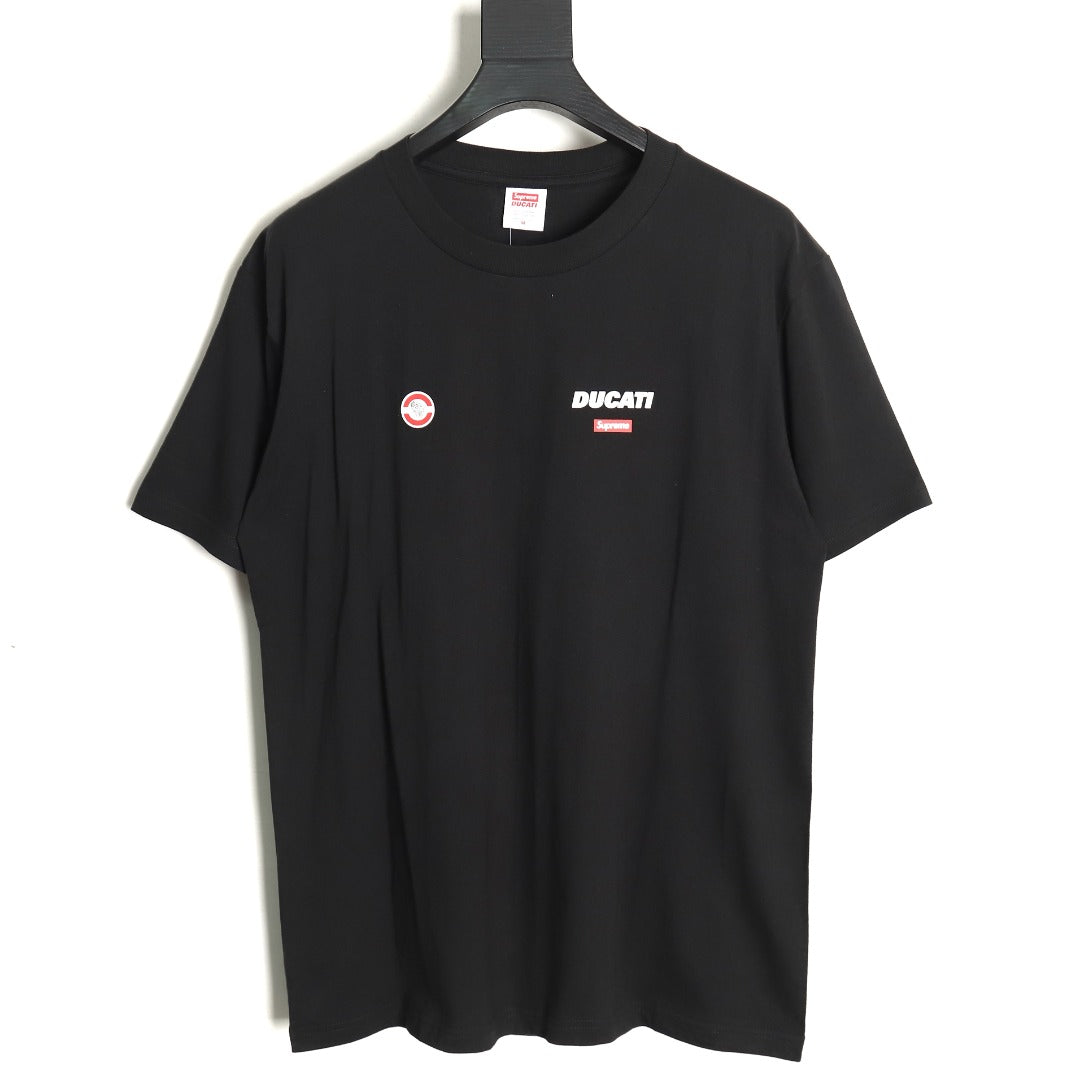 LuxluxHouse Supreme T-shirt NO.1