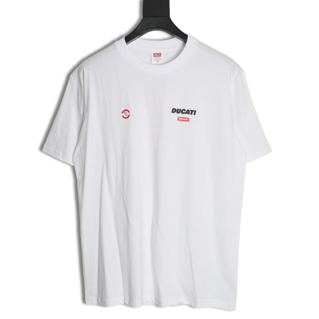 LuxluxHouse Supreme T-shirt NO.1