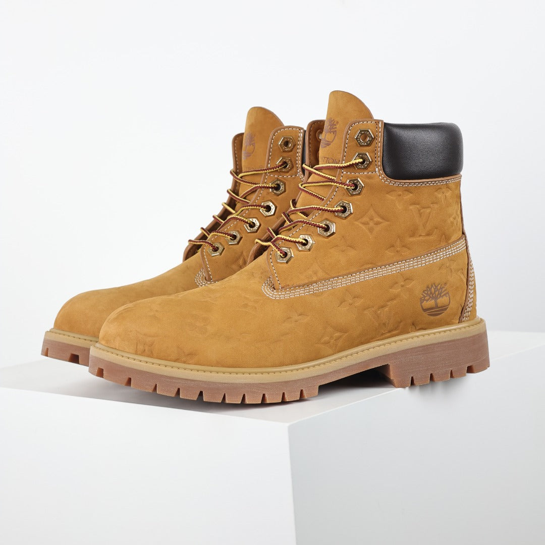 LuxluxHouse Best Quality Shoes Louis Vuitton