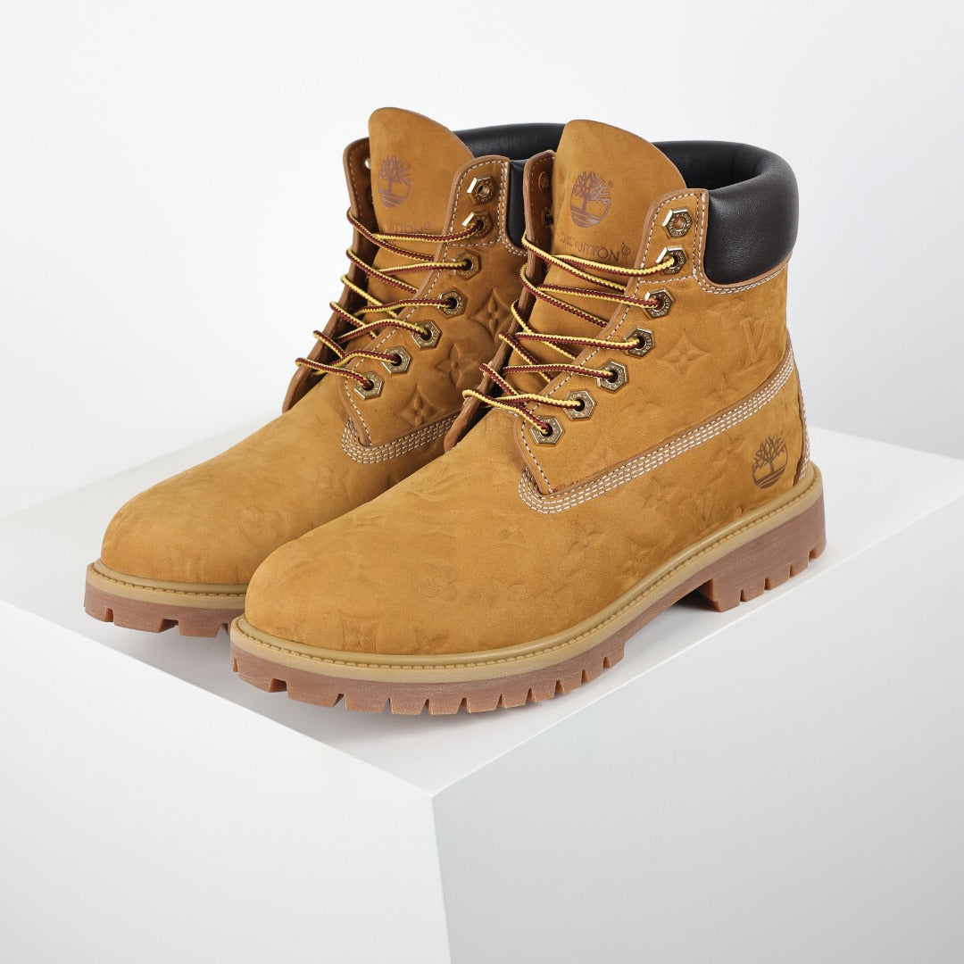 LuxluxHouse Best Quality Shoes Louis Vuitton