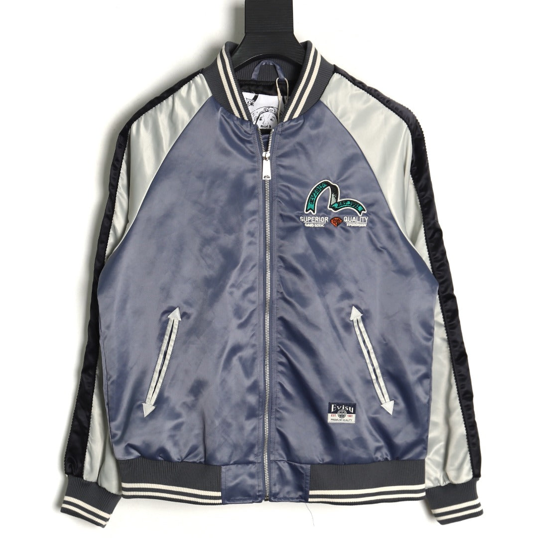 baseball jacket